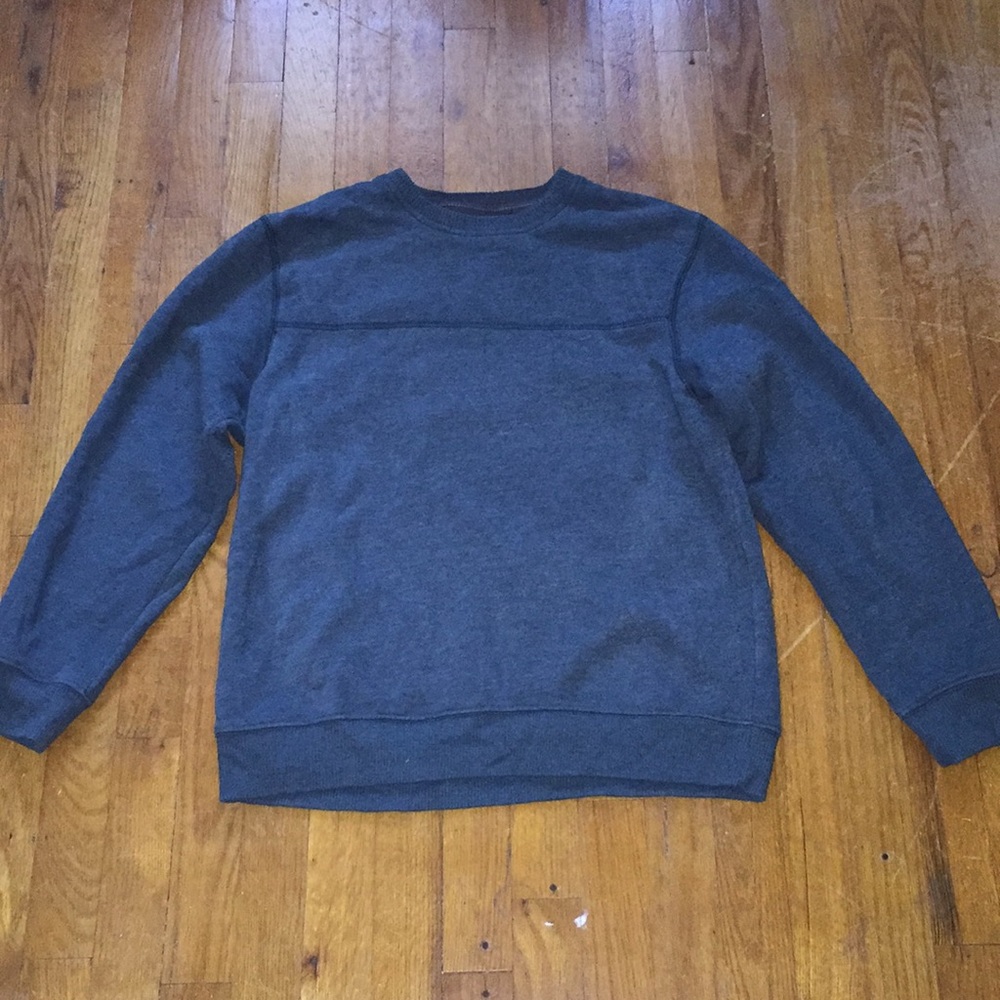 Men’s Arrow 1851 Teal Sweatshirt